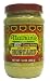 Nathan's Famous The NEW Coney Island Spicy Brown Mustard - 16 oz