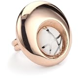 Invicta Incanto 18k Rose Gold-Plated And White