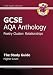 GCSE Anthology AQA Poetry Study Guide (Relationships) Higher