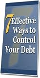 7 Ways to Effectively Control Debt