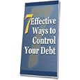 7 Ways To Effectively Control Debt