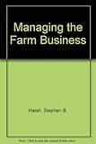 Managing the farm business