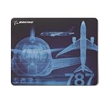 Wireframe Mouse Pad - 787