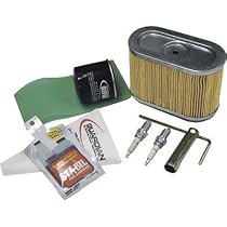 Guardian RV Preventative Maintenance Kit for Quietpact Gas & LP Generators Items 169103, 1691031 and Quietpact V Gas & LP Generators Items 169104-9