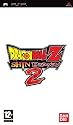 Dragon Ball Z: Shin Budokai 2 (PSP)