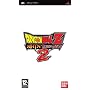 Dragon Ball Z: Shin Budokai 2 (PSP)