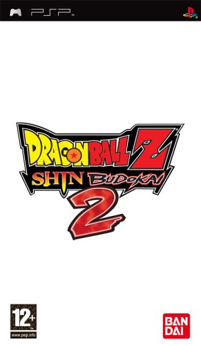 Buy Dragon Ball Z: Shin Budokai 2 (PSP) online at Discounted New and Used prices. Delivered to your door with Childrens Toyshop.com