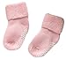 Lovely Annie Baby Children 6 Pairs Pack Non-Skid Non Slip Combed Cotton Socks 1Y-3Y