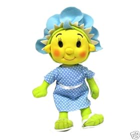 Fifi Playtime Tot Beanies - Fifi