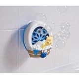 Disney Tub Time Bubble Maker, Winnie the Pooh