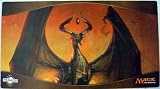 Magic the Gathering CCG: Nicol Bolas Playmat