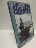 The British aircraft carrier