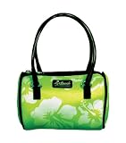 Newport Beach Small Tote Bag - Spring Green