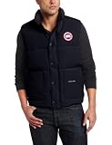 Canada Goose Men's Freestyle Vest