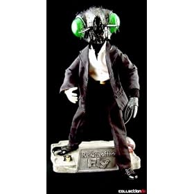 Return of the Fly 12in Collectible Figure by