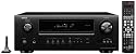 Denon AVR 1912 7.1 AV-Receiver (3D, Apple AirPlay, HDMI, 7x 125 Watt, USB 2.0)