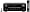 Denon AVR 1912 7.1 AV-Receiver (3D, Apple AirPlay, HDMI, 7x 125 Watt, USB 2.0)
