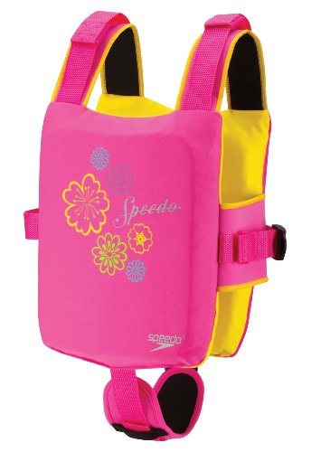 Speedo Kid's Begin to Swim Float Coach