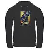 Fighting Filipinos WWII Hoodie (dark)