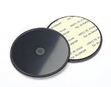 TomTom Adhesive Dashboard Disks 2-pack