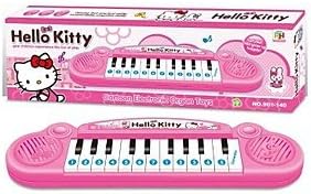 Stars Cartoon Electronic Organ Toy Keyboard baby Toy Piano Educational toy