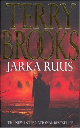 Jarka Ruus (High Druid of Shannara)