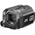 JVC Everio GZMG555 5MP 30GB Hard Disk Drive Camcorder with 10x Optical Zoom (Includes Docking Station)
