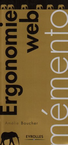 Ergonomie Web