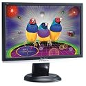 ViewSonic VX1940w 19" Wide 2ms High-Res 1680x1050 LCD Monitor - DVI