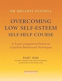 Overcoming low self-esteem