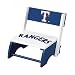 Toys : Texas Rangers MLB Furniture - Flip-Up Step-Up