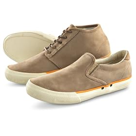 Men's Sperry Top - Sider� Subterranean Slip - ons Taupe