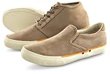 Men's Sperry Top - Sider Subterranean Chukkas Taupe