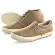 Men's Sperry Top - Sider� Subterranean Chukkas Taupe