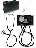 Primacare DS-9194 Classic Series Pediatric Blood Pressure Kit With Stethoscope