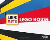Cover for 'James May's Lego House'