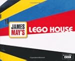 James May's Lego House