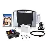 Fargo DTC1000 Photo ID System