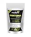 Modern Sip Matcha Green Tea Powder - 100% Natural, 167x Anti-aging Antioxidants Than Brewed Green Tea - Great Tasting Easy to Make Matcha Green Tea - Which Helps Weight Loss, Fat Burner, Increase Immunity, Enhance Energy, Metabolism Booster, Improve Mental Focus, Yogi Detox Healthy Cleansing Formula, Eliminate Dangerous Free Radicals & Rejuvenate Your Skin - Can Be Used for Tea or Ice Cream, Sipping, Baking, Pastries, Smoothies