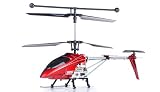 Syma S006G Alloy Shark RC Remote Control Metal Frame Helicopter with Gyroscope