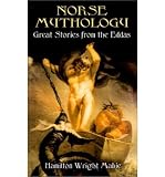 Produkt-Bild: (NORSE MYTHOLOGY: GREAT STORIES FROM THE EDDAS) BY Mabie, Hamilton Wright(Author)Paperback Apr-2002