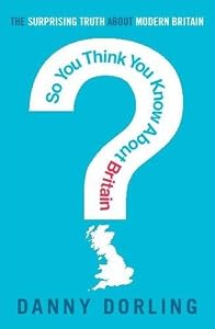 Image of So You Think You Know about Britain?