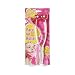 (Japan Design) 2 in 1 Anti-Cellulite Celluless Massager Roller for Face up, Cheeks, Neck and Chin. Help Remove Face Line, Neck Line and Double Chin. Both gentle and deep massage to increase blood circulation