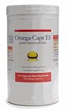 Omega-Caps ES - For Large & Giant Dogs (250 Softgel Capsules)