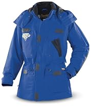 Gamehide&reg; North American Fishing Club&reg; Typhoon Parka Royal