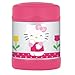 Thermos Unbreakable Stainless Steel Vacuum Insulation Funtainer Food Jar (Hello Kitty)