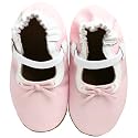 Robeez Infant/Toddler Classic Bow Mary Jane