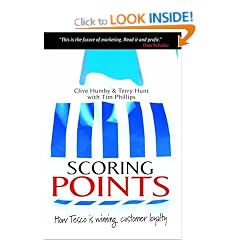 Scoring Points: How Tesco is Winning Customer Loyalty: How Tesco Is Winning Customer Loyalty