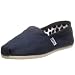 TOMS Women's Canvas Slip-On