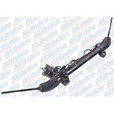 ACDelco 36-16543 Steering Gear Assembly, Remanufactured by ACDelco